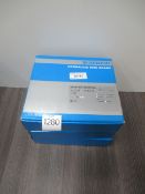 3 x Shimano Hydraulic disc brakes including models: BL-MT401-R 1000mm; BL-MT401-R 1700mm and BL-MT20