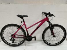 Ridgeback Terrain 2 'Pink' 19