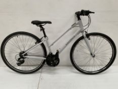 Ridgeback Motion ST 'S' Bicycle. RRP £549