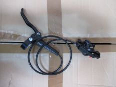 6 x Shimano BL-MT200 brake lever/post mounts (RRP£34.99 each)