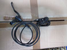 12 x Shimano BL-MT200 brake lever/post mounts (RRP£34.99 each)