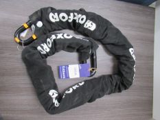 Oxford 'Beast' 2m chain (RRP£159.99)