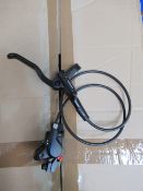 12 x Shimano BL-MT200 brake lever/post mounts (RRP£34.99 each)