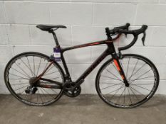 Look 765HM CarbonFlex bicycle (size '51')
