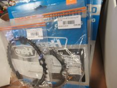 Bicycle Chain Rings