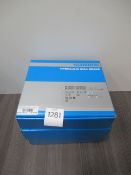 3 x Shimano Hydraulic disc brakes including models: BL-MT401-R 1000mm; BL-M6120-R 1000mm and BL-MT20