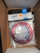 RSP Chain Rings