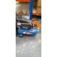 Air Master, Tiger 8/260, 24 litre mobile compressor - Image 2 of 3