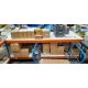 4x Packing tables, contents excluded - Image 2 of 4