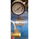 Air Master, Tiger 8/260, 24 litre mobile compressor - Image 3 of 3