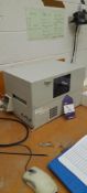 A.M.S Citizen CLP-6001 label printer