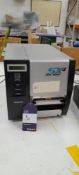 Toshiba TEC B-SX4T-GS20-QM-R Barcode printer