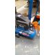 Air Master, Tiger 8/260, 24 litre mobile compressor - Image 1 of 3