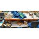 4x Packing tables, contents excluded - Image 4 of 4