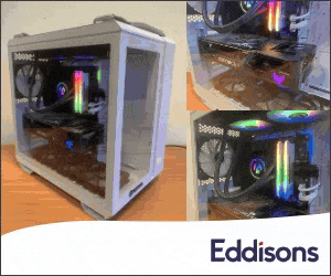 AlphaSync TUF Gaming PC’s and Electronic Gaming Equipment