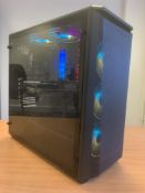 Phanteks Gaming PC