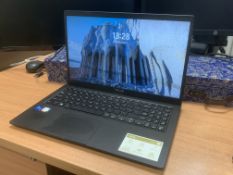 Asus Vivobook Laptop