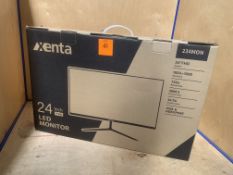 Xenta FHD LED 24