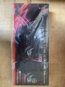 Asus Republic of Gamers keyboard