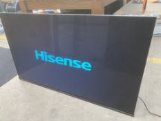Hisense 55