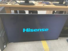 Hisense 55