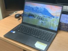Asus Vivobook Laptop