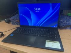 Asus Vivobook Laptop