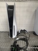 PlayStation 5 gaming bundle