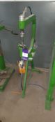 PPH500 Planishing Hammer