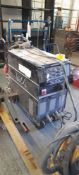 Weldi Tig 351W Tig Welding Transformer - Gas Bottle not included
