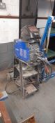 Venor Mig-200 D3 Welding Transformer