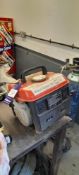 Medusa Compact 950 240V Generator