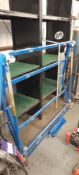 Mobile Light Weight Vehicle Lift