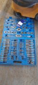 Boxed Tap & Die Set