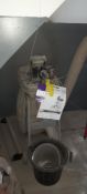 Rilord Power 6X200P Compact Dust Extractor