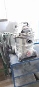 Sealey Power Clean Vacuum Cleaner