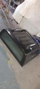 Hilux Twin Cab Pick-Up Cover