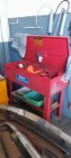Clarke Parts Washer