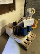 Grundfos Submersible pump