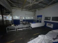 Zeiss Prismo CMM 10