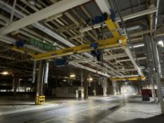 Demag Hoist