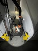 Waste Macerator