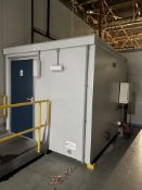 Portakabin Toilet unit