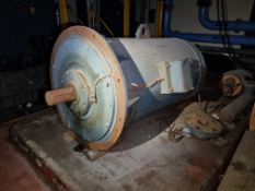 Siemens VDO530 Motor.