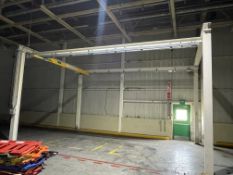 Metreel Crane Frame