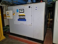 Atlas Copco FD 4000 Air Dryer