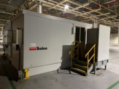 Portakabin Toilet unit