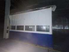 Flexiwall Temporary structure