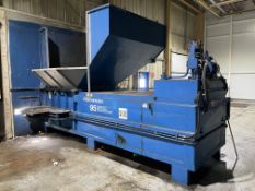 Paka Waste Compactor