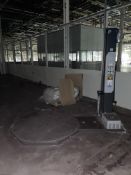 SIAT Pallet Wrapper